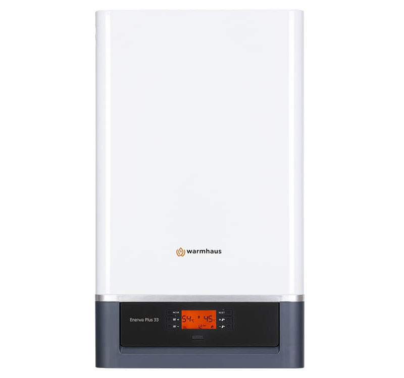 warmhaus enarwa plus