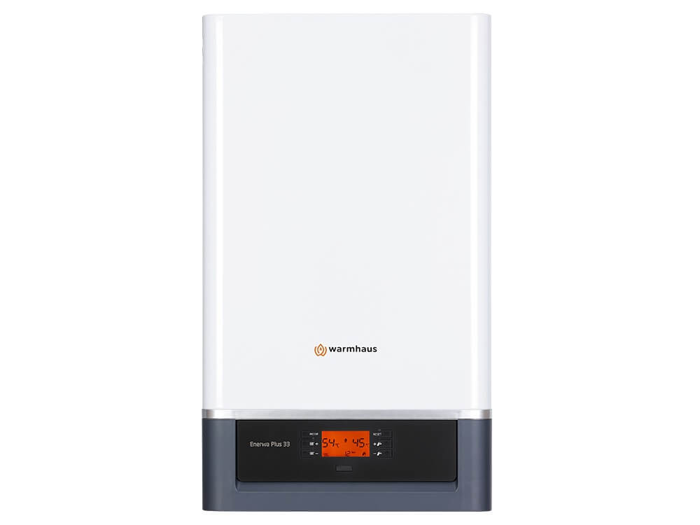 warmhaus enarwa plus