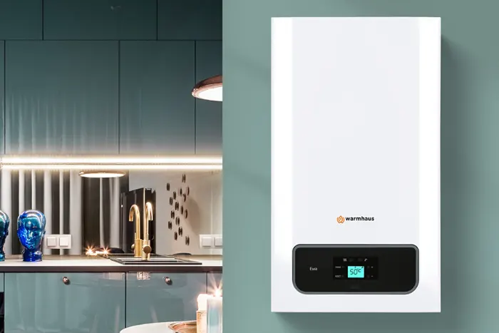warmhaus ewa