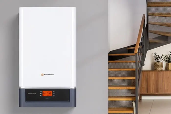 warmhaus enerwa